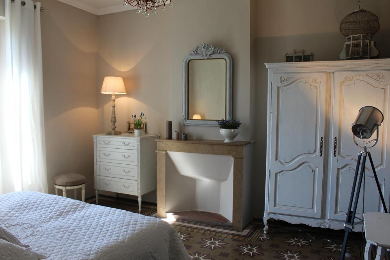 Mas Les Romarins, 10 Min D'Uzes, Piscine Et Grand Jardin Clos, Jeux, Nid De Repos Et Base Pour Activites Dans Le Gard (Adults Only) 외부 사진