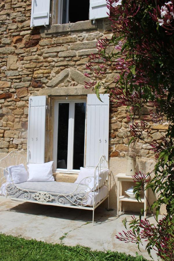 Mas Les Romarins, 10 Min D'Uzes, Piscine Et Grand Jardin Clos, Jeux, Nid De Repos Et Base Pour Activites Dans Le Gard (Adults Only) 외부 사진