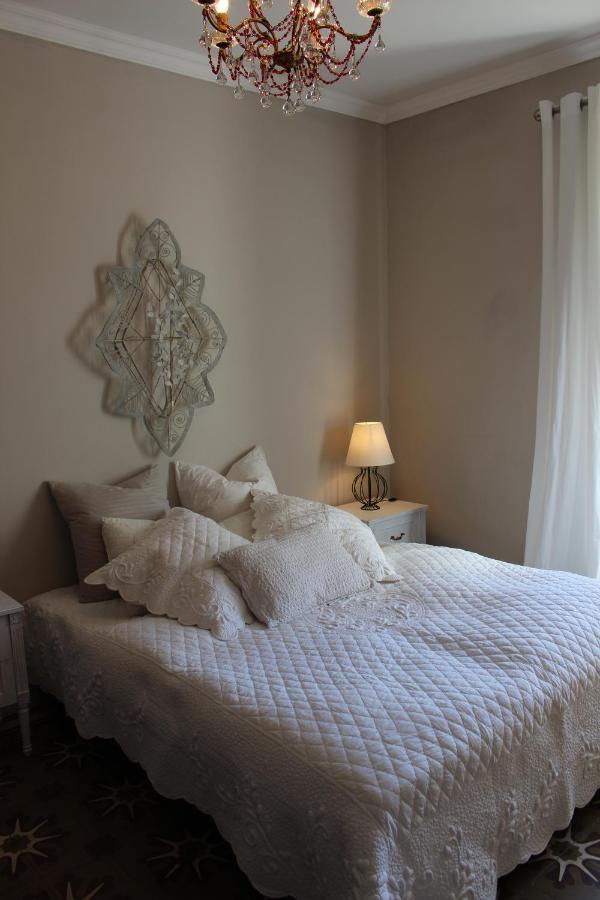 Mas Les Romarins, 10 Min D'Uzes, Piscine Et Grand Jardin Clos, Jeux, Nid De Repos Et Base Pour Activites Dans Le Gard (Adults Only) 외부 사진